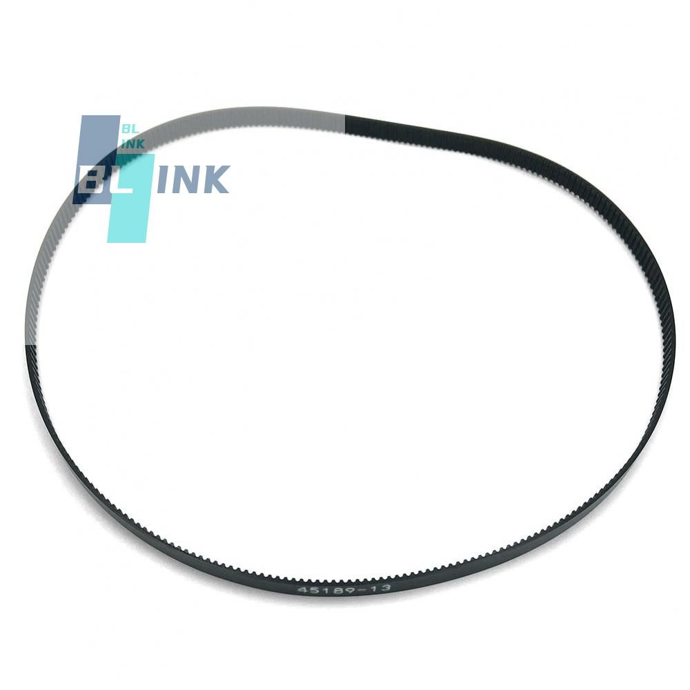 สายพานไดรฟ์หลักสําหรับเครื่องพิมพ์ความร้อน Zebra ZT510 P1083347017 ทนทานและเชื่อถือได้