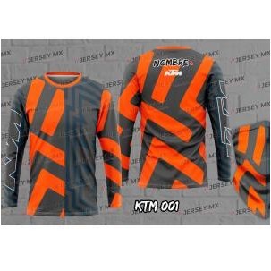 Ktm Racing Tshirt / Ktm / Ktm แรงบันดาลใจเสื้อยืด Unisex Ktm
