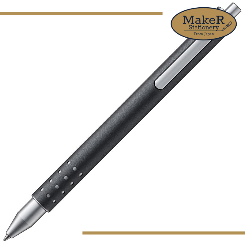 LAMY Swift Premium Rollerball Pen - Elegant Writing Experience with Smooth Flow - Durable Metal Body
