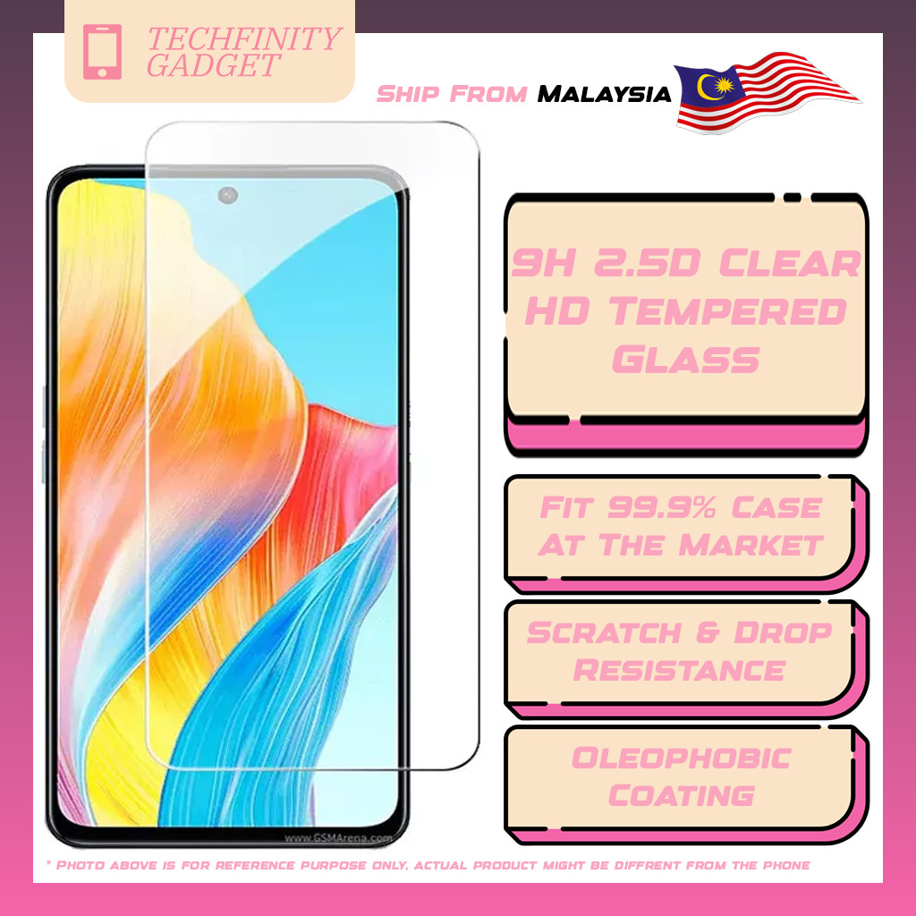 Redmi 10C 10A 10 9T 9A 9C 9 8A 8 7 9Hกระจกนิรภัยใส