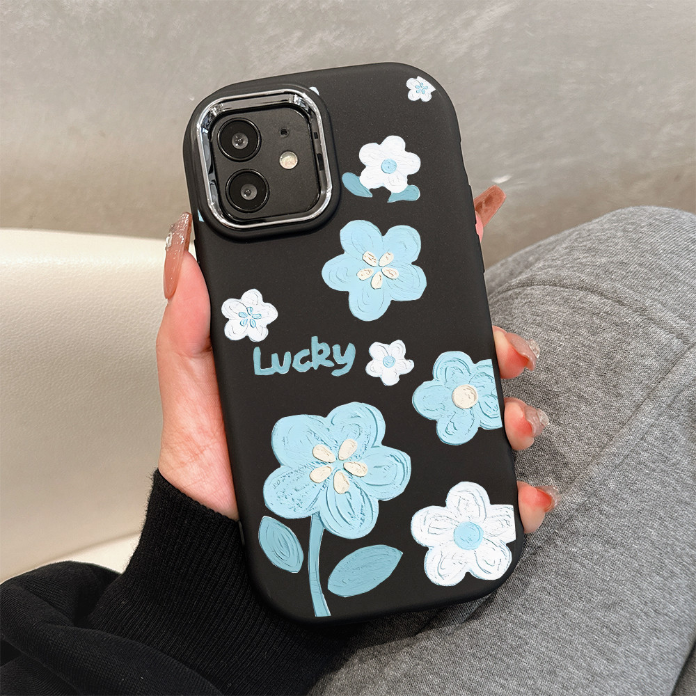 เคส For VIVO Y20 Y21 Y02A Y12S Y12A Y100 Y27 Y27S Y36 Y17 Y15 Y12 Y15S Y17S Y19 Y22 Y50 Y33S Y33T Y35 V15 V27 V30 5G PD - รูปที่ 4