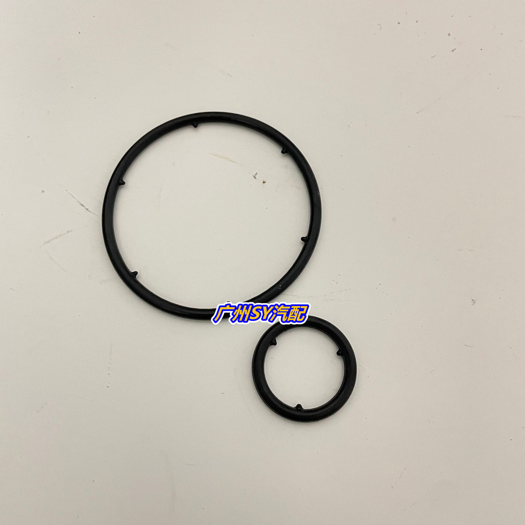 2 ชิ้นสําหรับ Honda Odyssey VEZEL XRV Spirior เกียร์หม้อน้ําซีล O-Ring