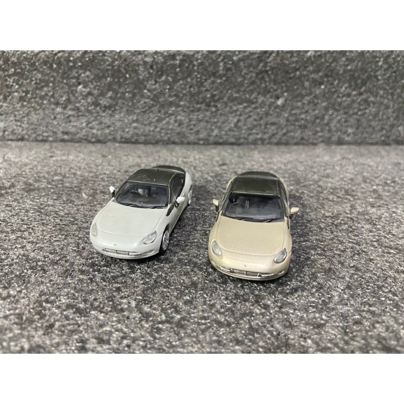 Kyosho 1: 64 Toyota Toyata 86 x style Cb Alloy Car Model ข้อบกพร่อง