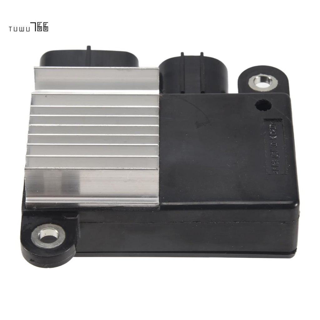 [tuwu766]89257-12020 พัดลมระบายความร้อนควบคุมโมดูลหน่วยสําหรับ 5 -7 2007-2010 สําหรับ Matrix 2009-20