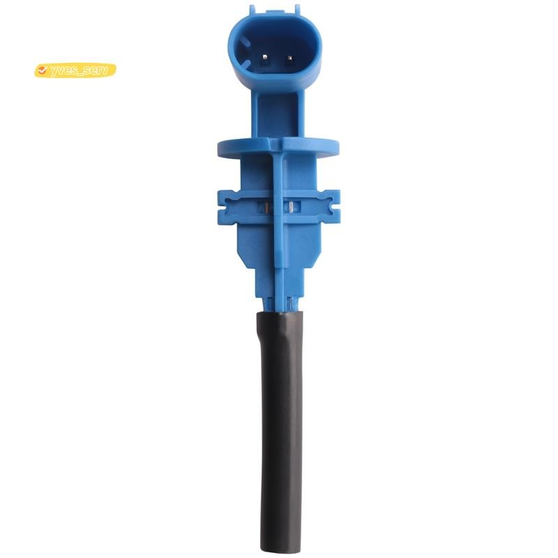 yves_service Car หม้อน้ําถังขยายเซ็นเซอร์ระดับ Coolant สําหรับ E46 E53 E60 E83 E90 17137524812 17137
