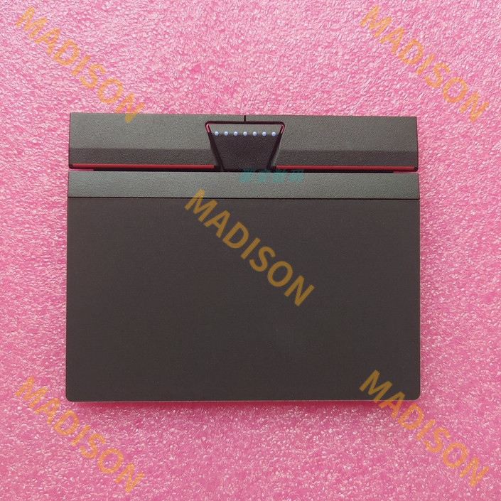 ทัชแพด Lenovo สามปุ่มสําหรับ ThinkPad t460s t470s e560p l560 00ur946 00ur947 00ur956 00ur953 00jt971