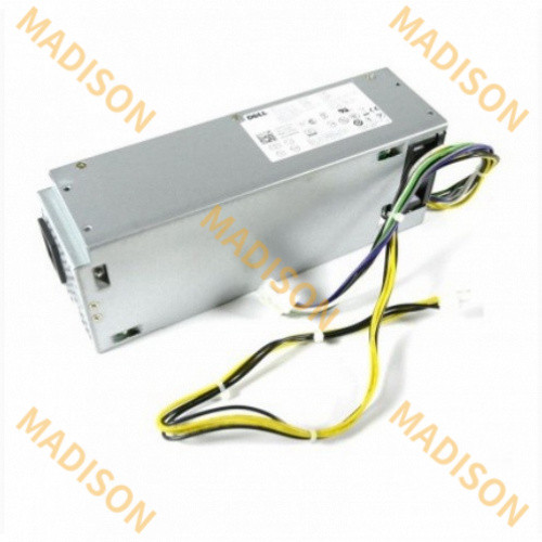 แหล่งจ่ายไฟ Dell Optiplex 3470 3040 3046 3050 3060 3250 3650 3656 3670 5040 5050 7040 7050 7090 l240