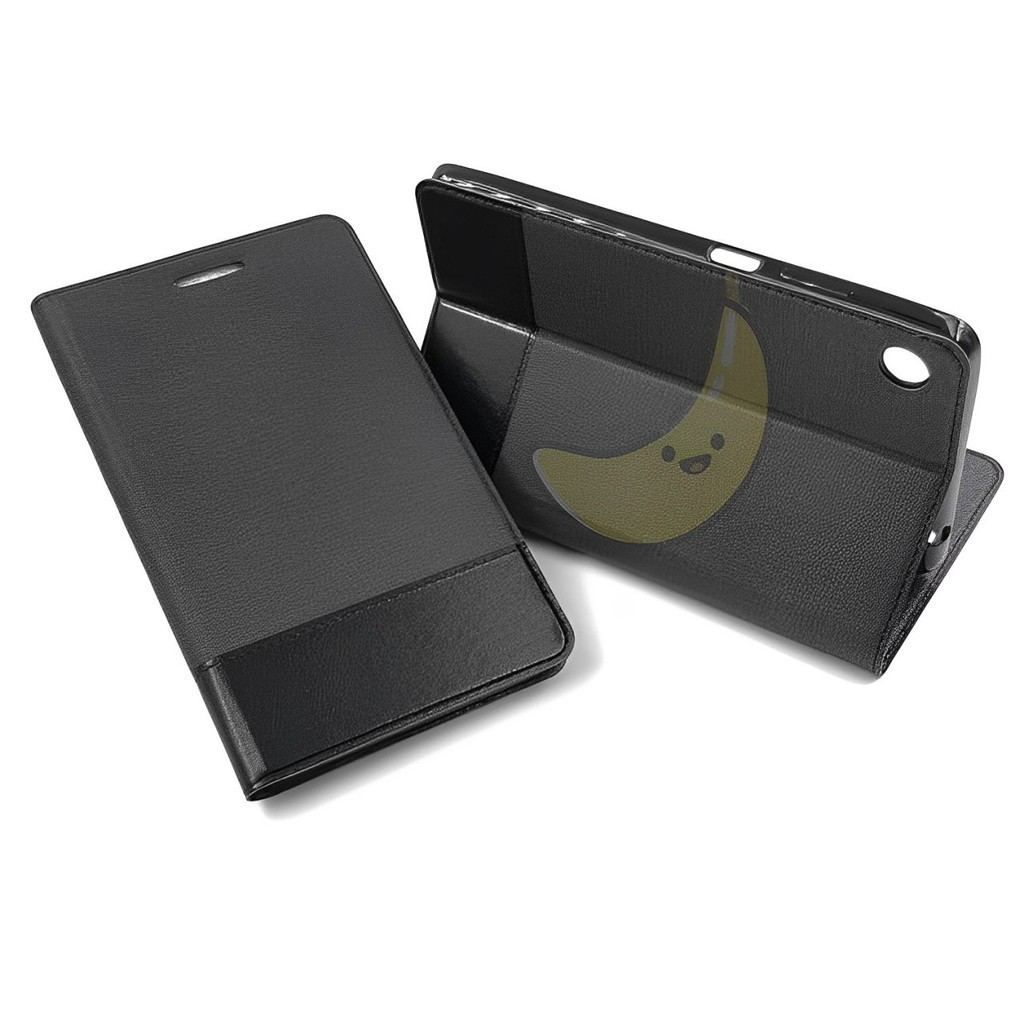 Huawei Mediapad T3 3G 7 นิ้ว 2017 (BG2-U01 BG2-U03) ฝาครอบแบบพลิก – ขาตั้งแม่เหล็ก, ขอบ TPU