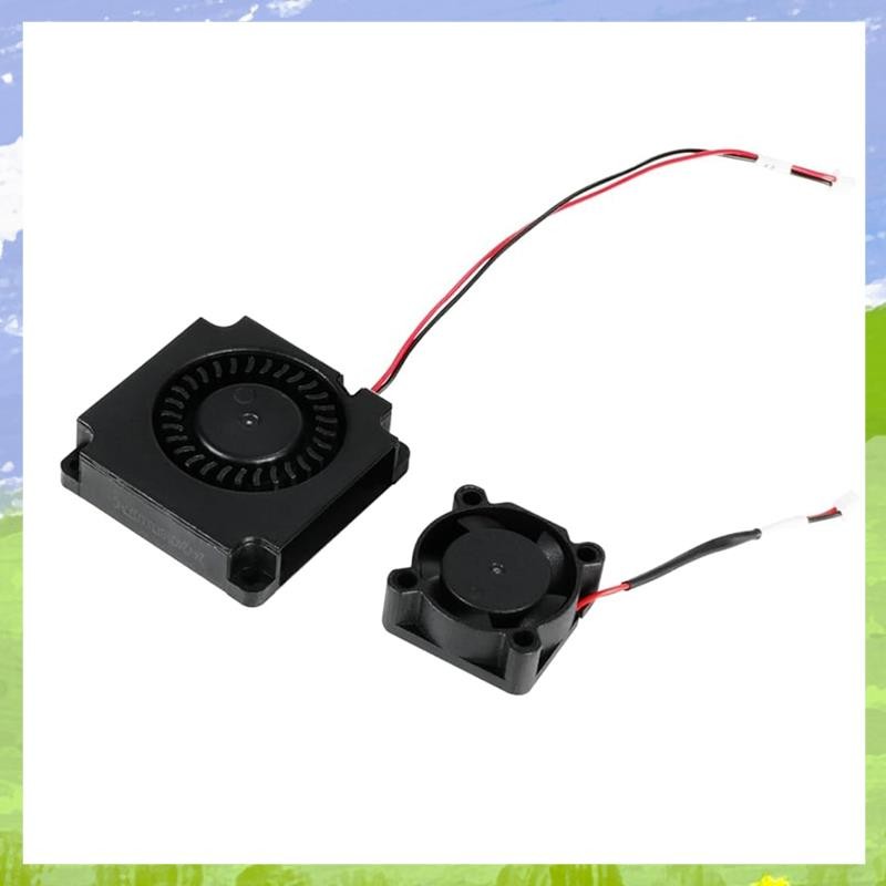 สําหรับ 3 V3 SE พัดลม, 4010 Blower พัดลม DC 24V 2510 Axial Cooling พัดลม Extruder Hotend ความร้อนพัด
