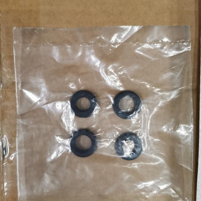 ชุดซ่อมซีลมาสเตอร์เบรก decar vw 1300 1303