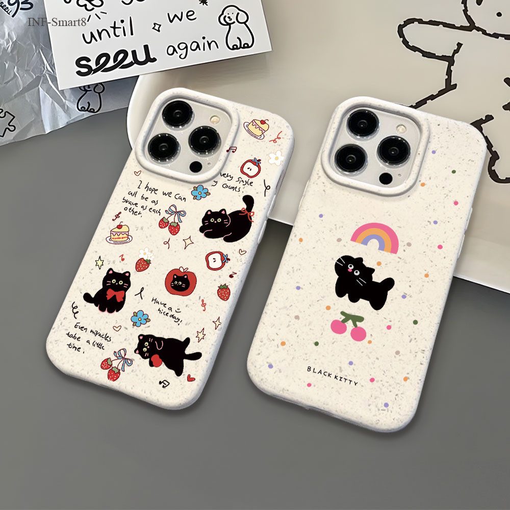 เคสนุ่มเ For Infinix Smart 8 7 5 Hot 11 10 10C 20 30i 40i Note 30 12 20C Tecno Spark Go 2023 2024 VIP Pro Play 5G เคส XM