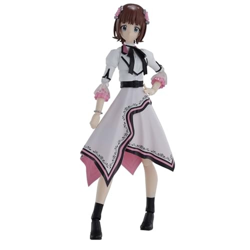 BANDAI SPIRITS 30MS The Idolmaster Haruka Amami (20th Anniv. YOU AND AI!) Pre-colored plastic model 