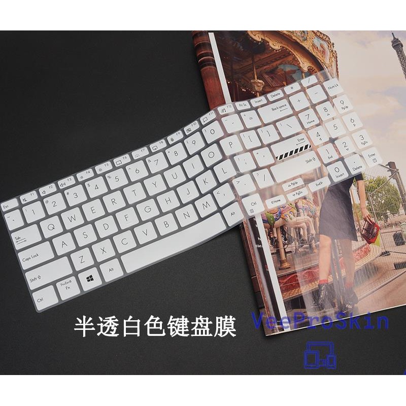 สําหรับ ASUS Vivobook S 15 OLED K3502ZA K3502Z K3502 ZA/Asus Vivobook 15 X1502Z X1502 15.6 ซิลิโคนแล