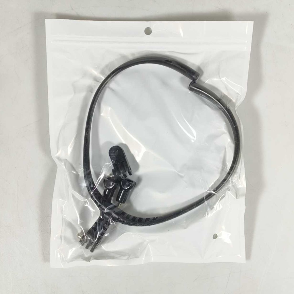 EZSHOPPING NEELU Neck Holder Mount Strap Neck Necklace for GoPro - GA888| |