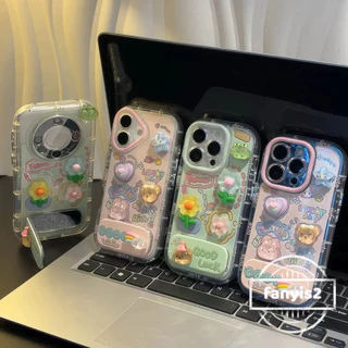 กระจกปลอกสําหรับOPPO A60 A79 A18 A38 A58 A78 A17k A57 A77s A76 A16s A15s A16k A5s A3s A5 A9 A94 A54 A95 A53 A93 A93 A93 A93 A93 A53Dกรณีดอกไม้นุ่มเคสโทรศัพท์
