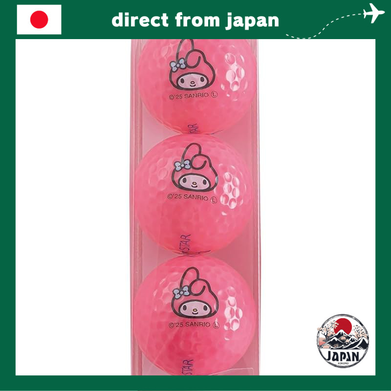 Kasco KIRA STAR x Sanrio Character Collection
