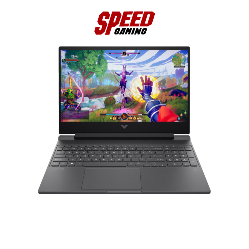 HP VICTUS 16 (16-s1118AX) Ryzen 7-8845HS RTX 4060 NOTEBOOK | By Speed Gaming