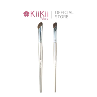 KiiKii แปรงแต่งหน้า แปรงจมูก แปรงคอนทัวร์จมูก แปรงปัดแก้ม แปรงรองพื้น