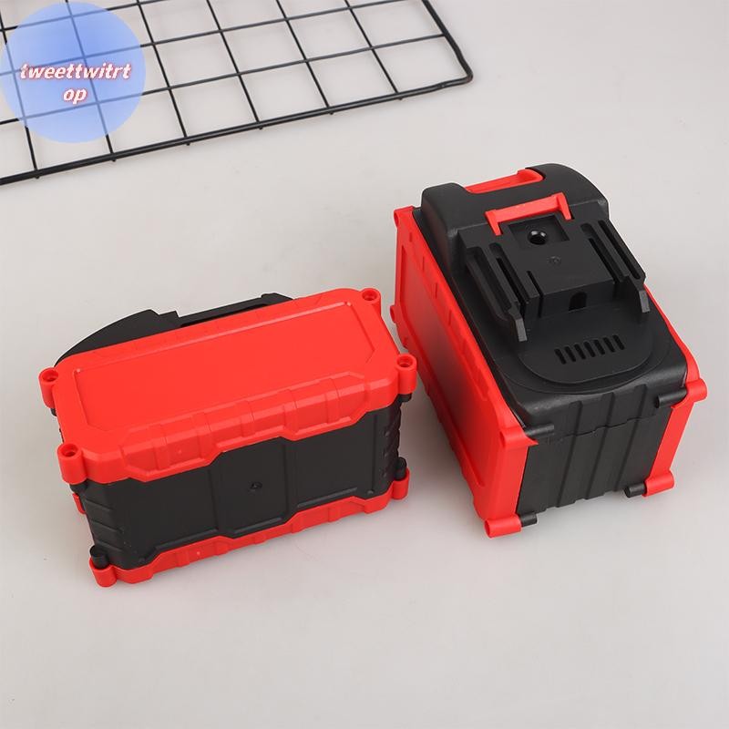 DOUSUN 21700 Li แบตเตอรี่พร้อมแผงวงจรสําหรับกล่อง DIY พร้อม BMS PCB Board ชาร์จป้องกันสามารถติดตั้ง 10/15 แบตเตอรี่ TH