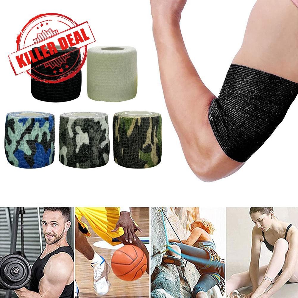 Finger Tiger Bag Unisex Iron Four-finger Cloth Ring Lining Tape,pet Buckle Sports B7c4