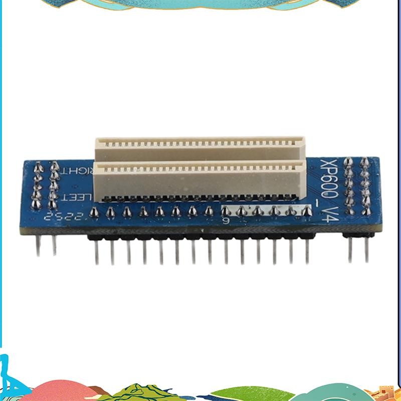 Carriage Board Connecting Card สําหรับ Xp600 Printhead Printer Adapter Board