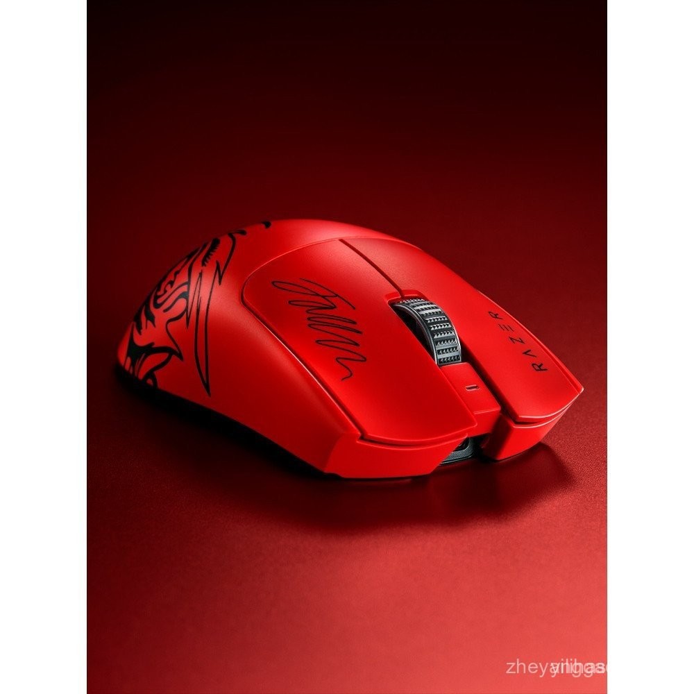 Razer Razer Viper V3 pro Faker Limited Edition pro Big Devil Gaming Wireless 8k Gaming Mouse