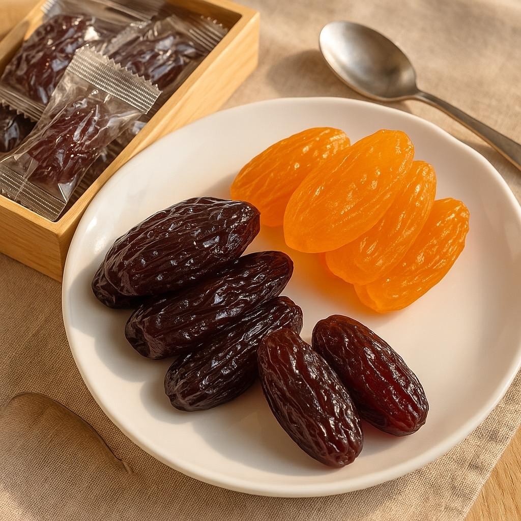 มันหนึบญี่ปุ่น เคี้ยวเพลิน กินสนุก สายเคี้ยวห้ามพลาด 200g / 400g / 800g - รูปที่ 6