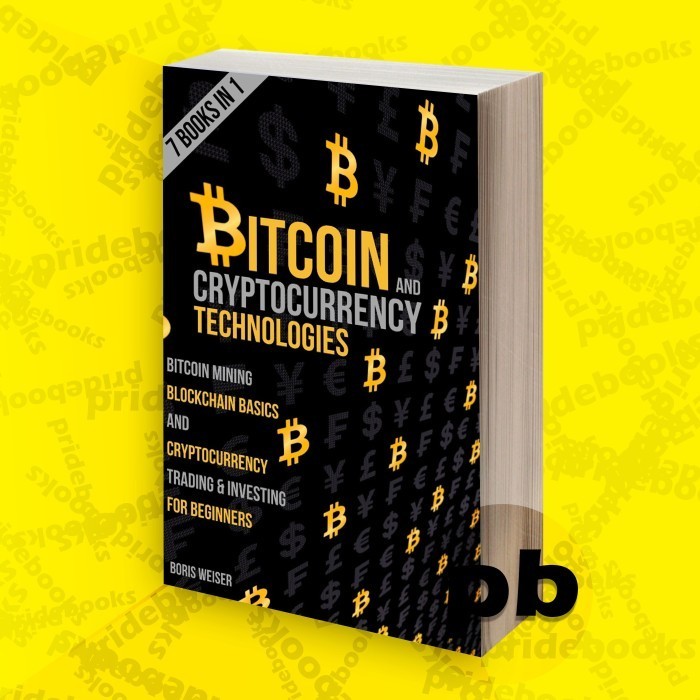 Bitcoin and Cryptocurrency Mining Technology: Bitcoin, Blockchain Basis