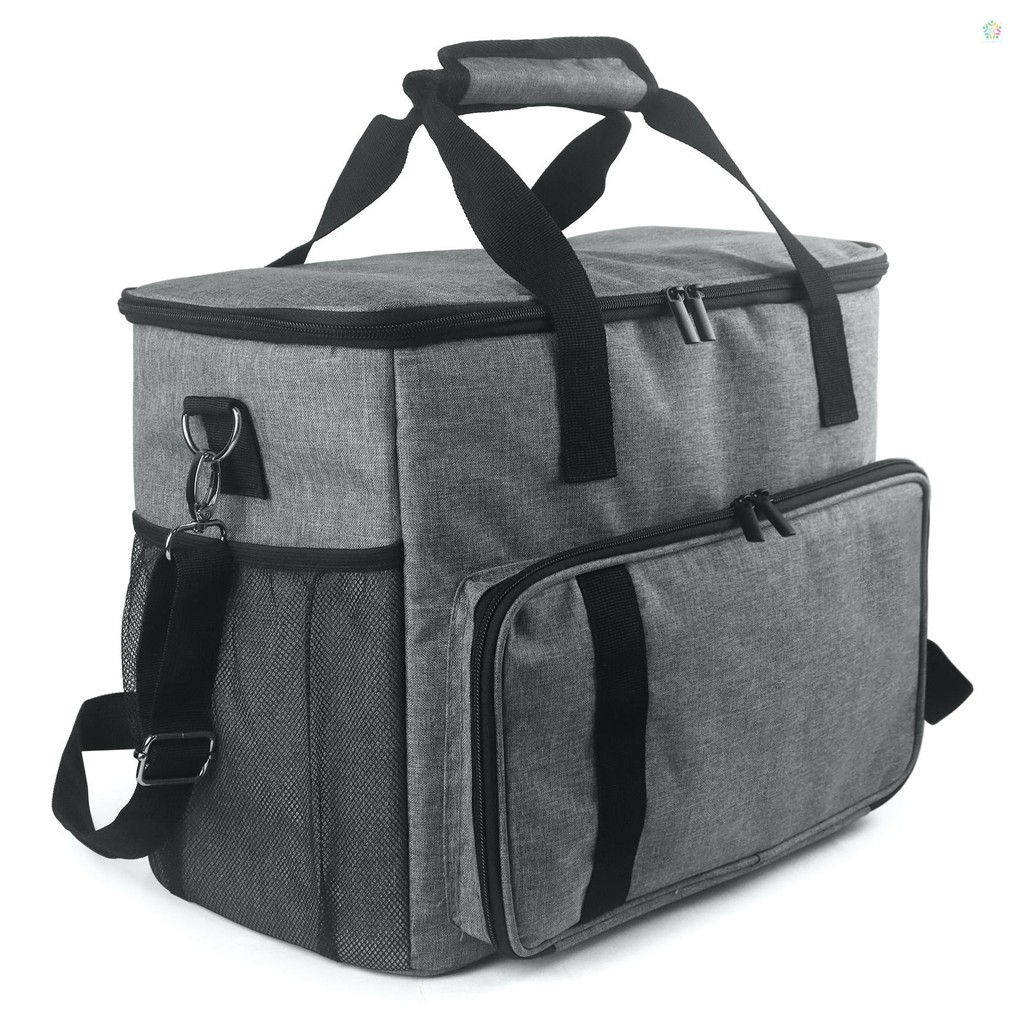 กระเป๋าป้องกันเกมคอนโซล PS5/PS4/PS3 สะดวกพกพา