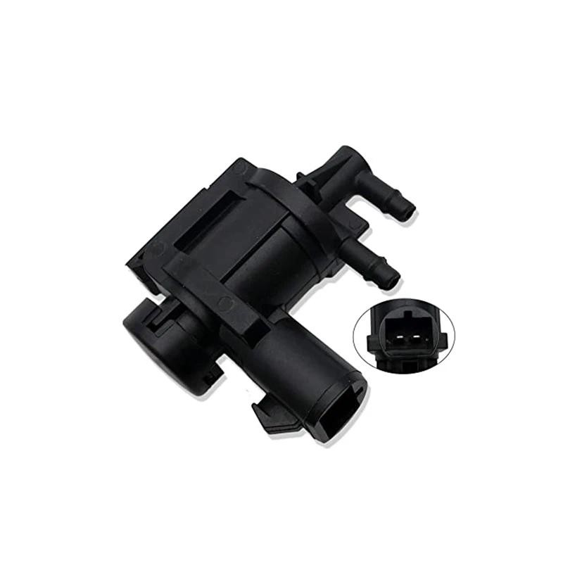 VACUUM SOLANOID วาล์วสําหรับ VW สําหรับ Jetta สําหรับกอล์ฟ 1.6TDI 1.9TDI 2.0TDI 1K0906283ก