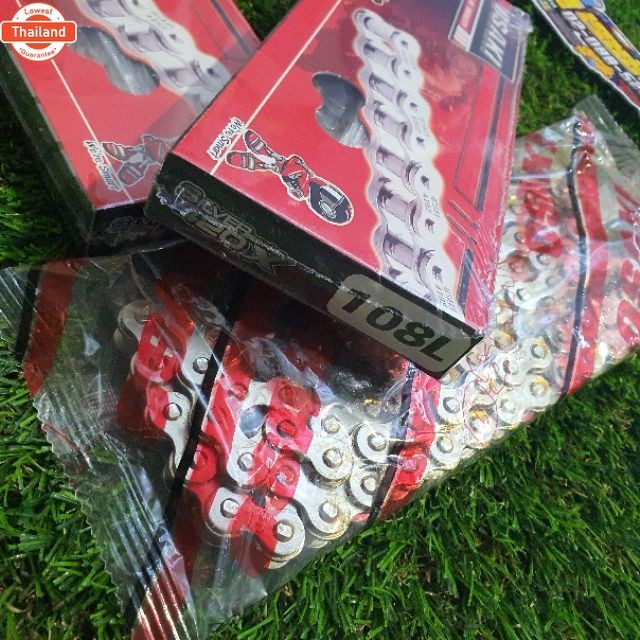 โซ่เลส OSAKI 420-108L