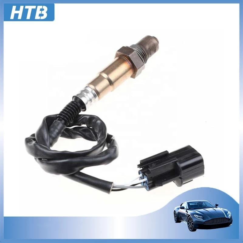 Lambda Oxygen O2 Sensor สําหรับ Hyundai Accent Elantra Veloster i10 i20 i30 iX20 Kia Picanto Soul Ri