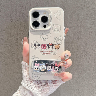 🔥💖-เคสไอโฟน เข้ากันได้กับ iPhone 17ProMax 16 17AIR 15PRO 14PLUS 13PRO 12 11-HLMSCY493