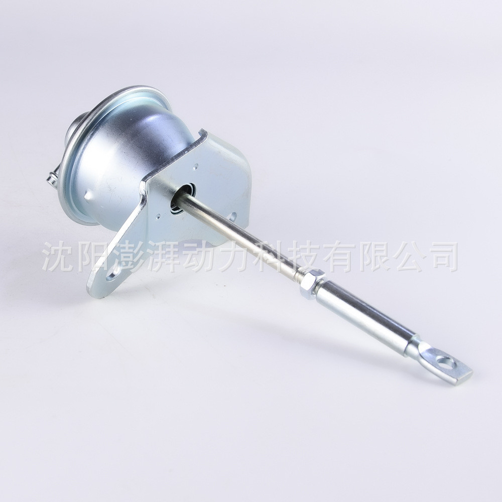 เหมาะสําหรับ Mazda 3/6/CX-7 Turbocharger Discharger วาล์ว K0422-881 L3K913700เอฟ