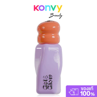 Get&Glow Get Ready Lip Gloss 2.5g เกทแอนด์โกลด์ ลิปกลอสเนื้อบางเบา.