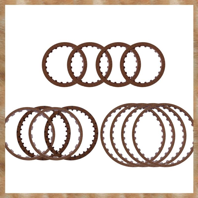 [KYG] แผ่นแรงเสียดทานแบบคลัทช์ JF414E เกียร์อัตโนมัติสําหรับรถยนต์