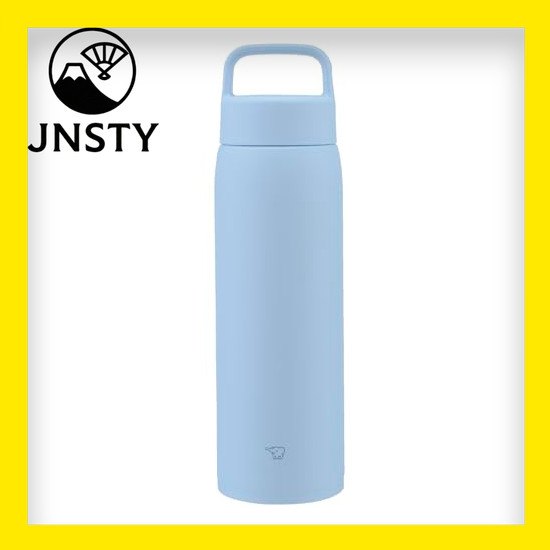 specialprice- Zojirushi large capacity 1.0L water bottle [with handle] Dishwasher safe, seamless fro