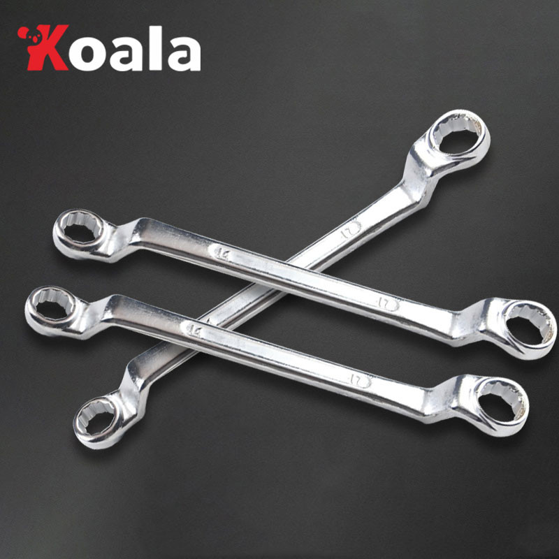 KOALA ชุดเครื่องมือช่างแบบพกพา 2 ชิ้น สำหรับงานช่างและปรับปรุงบ้าน