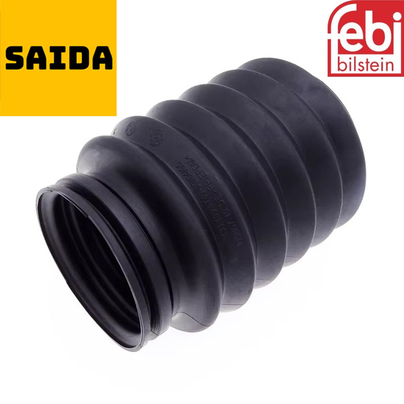 BMW E60 E81 E82 E85 E86 E87 E88 E89 E90 MINI R50 R53 R55 R56 R60 R61 ด้านหน้าโช้คอัพฝุ่นแจ็คเก็ต 313