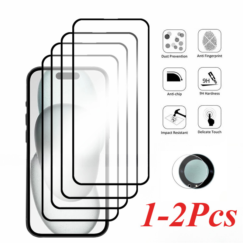 SAMSUNG 3Dขอบโค้งคลุมทั้งหมดสีดํากระจกนิรภัยสําหรับSamsung Galaxy S20 S21 S21+ S23 S23 + S24 S24 + S