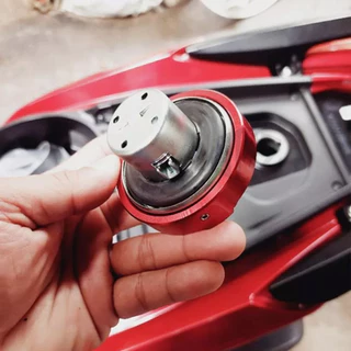 สําหรับ Yamaha PG-1 PG1 CNC อลูมิเนียมอัลลอยด์ฝาครอบฝาถังน้ํามันเชื้อเพลิงรถจักรยานยนต์
