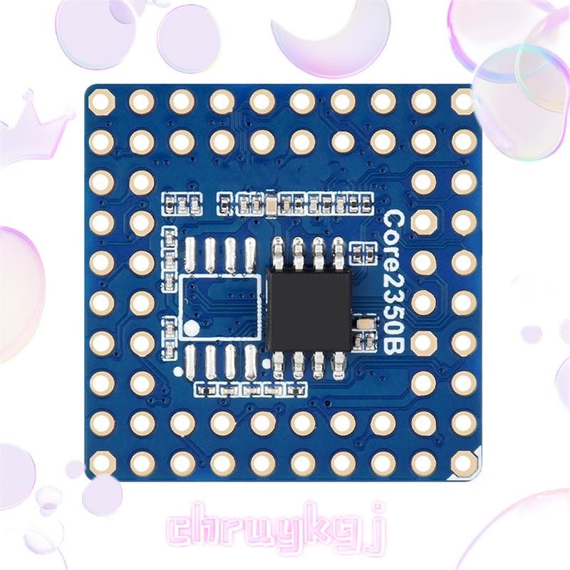 Core2350B สําหรับ RP2350 Core Board 150MHz Dual-Core Dual Architecture Featuring 8MB PSRAM chruykgj.