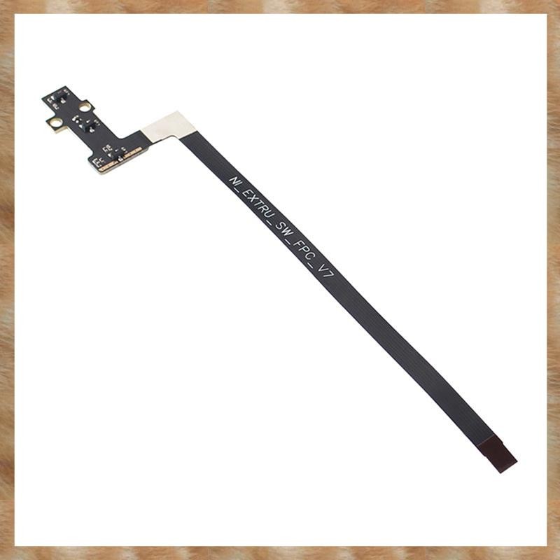 [KYG] สําหรับBambu A1/A1 Mini Series Feeded Hall Plate Strip CableสําหรับBambu A1/A1 Mini 3Dเครื่องพ