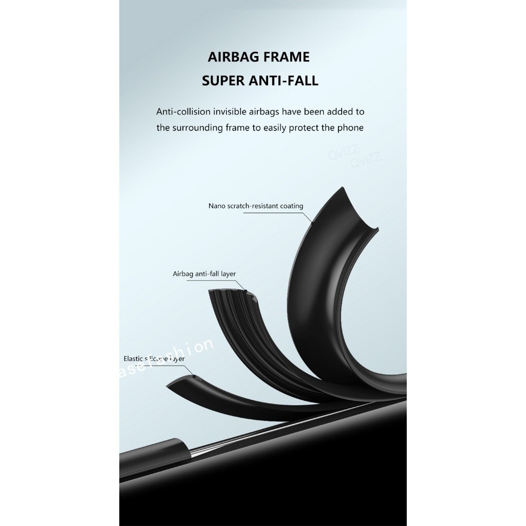 เคสโทรศัพท์สําหรับ VIVO V60 V60lite V50 V50E V50Lite V40Lite 4G 5G 2025 ปลอกแฟชั่นหรูหราหนังกันกระแทกซิลิโคนอ่อนนุ่มกรณีกรอบฝาหลัง - รูปที่ 5