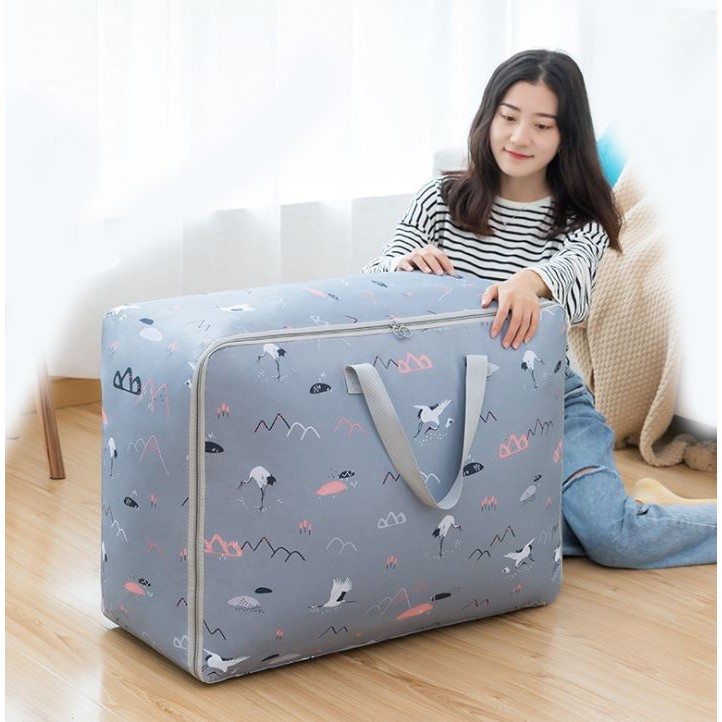 FD  กระเป๋าใส่สัมภาระ กระเป๋าเดินทาง มีให้เลือกทั้งขนาด 105 ลิตร และ 85 ลิตร รุ่น BX-1792 (B9-0432) 