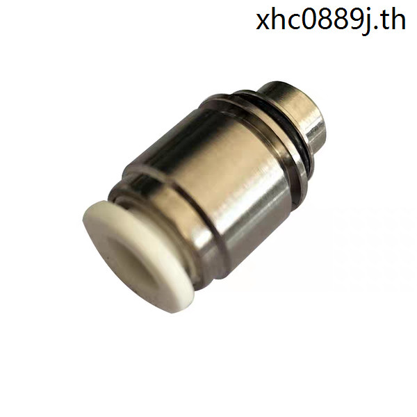 CKD Solenoid วาล์ว Quick Plug Connector 4GD219.4 GA219.4 GD119.4 GA119 Connector C4C6C8MM