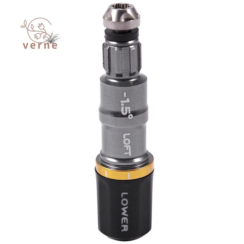 1PCS .335 Shaft Adapter Sleeve สําหรับ Gloire R11 R11S R9 Golf Club อุปกรณ์เสริม