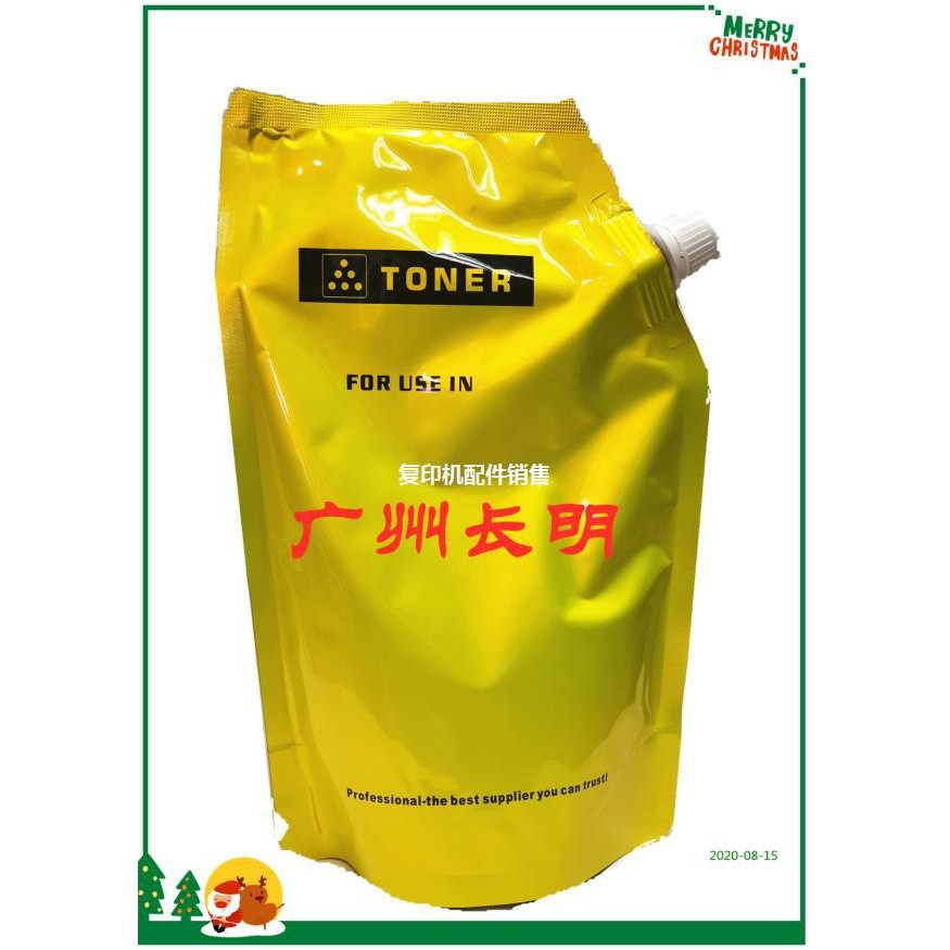 Changming เหมาะสําหรับ Kyocera KM8030 Toner 8030 6030 620I 820 Ink Powder 1,000g