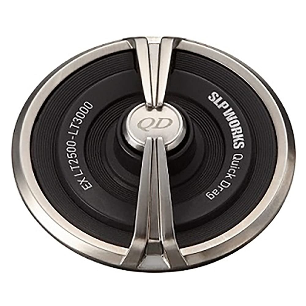 Daiwa Slp Works EX LT Quick Drag Knob