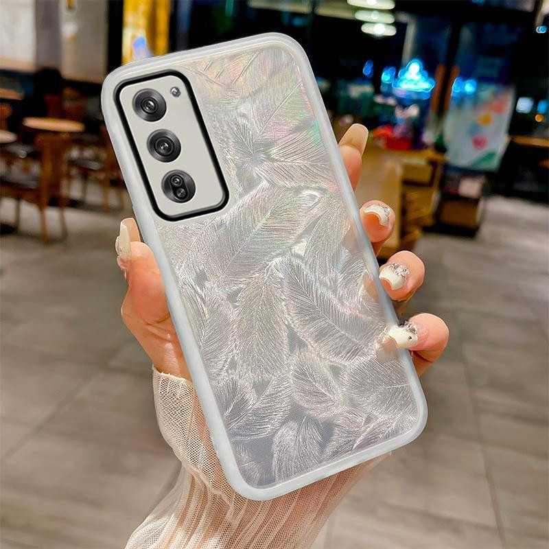 เคสโทรศัพท์สําหรับ Xiaomi Redmi 15 15C C 4G 5G 2025 Soft TPU ป้องกัน Glitter ยืดหยุ่นกันกระแทกปลอกปกหลัง